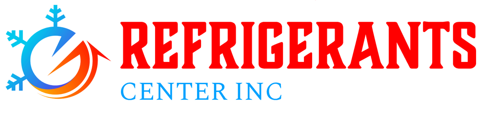 Refrigerants Center Inc