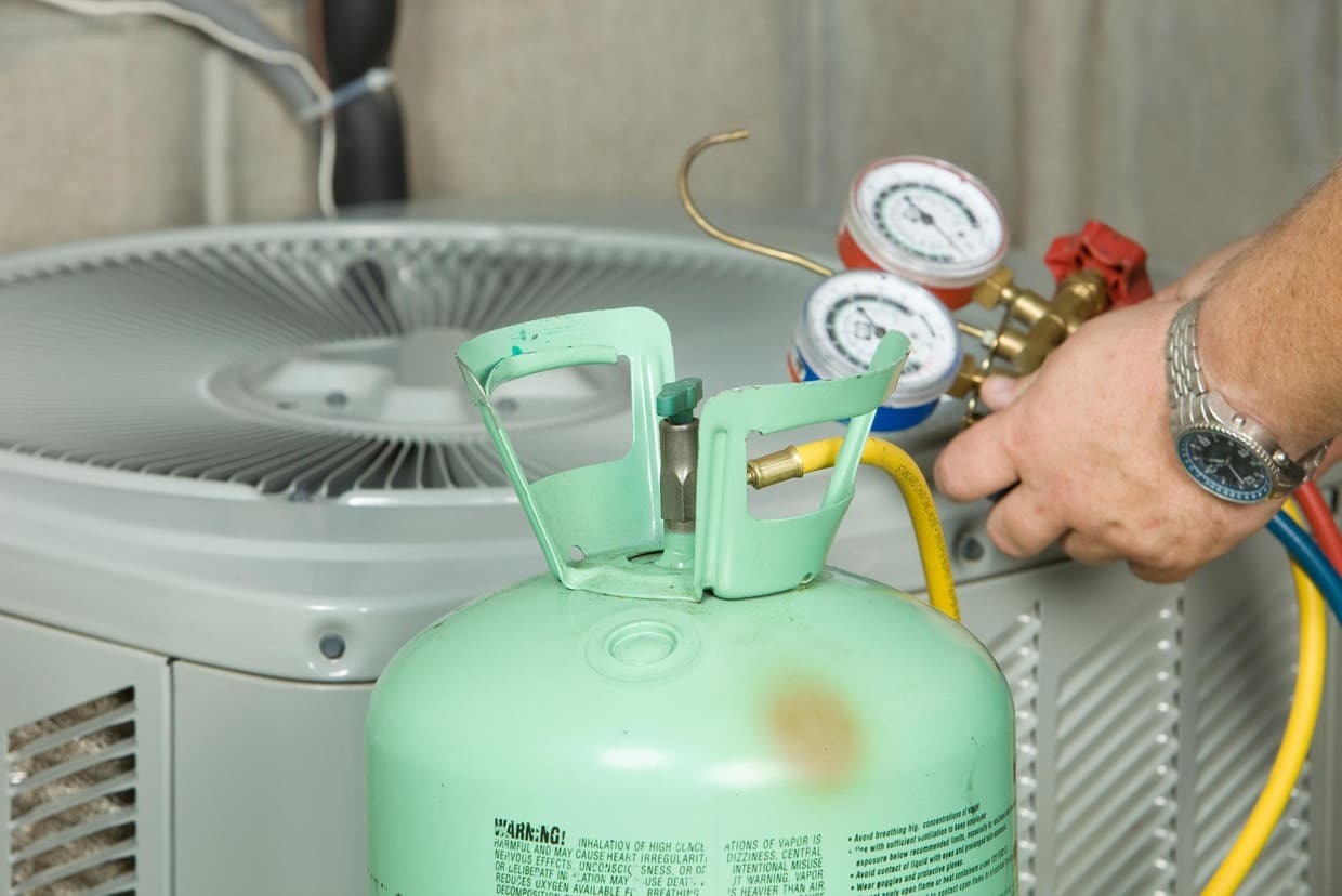 premium R-134a 30lb refrigerant, where to buy freon for home ac unit, buy freon for air conditioner