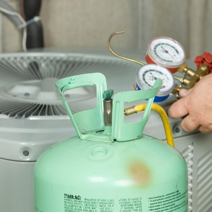 premium R-134a 30lb refrigerant, where to buy freon for home ac unit, buy freon for air conditioner