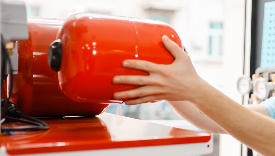 California&nbsp; new law that will ban the use of higher GWP (Global Warming Potential) refrigerants above a equal or greater than 2,200 (CA SB1206)