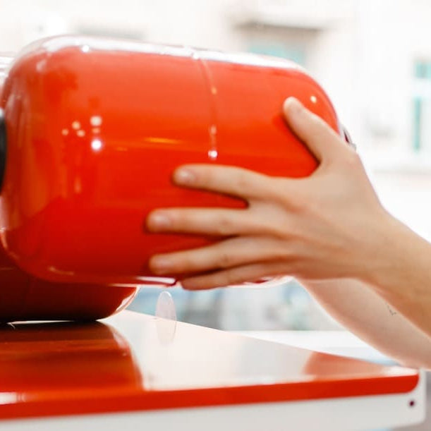 California&nbsp; new law that will ban the use of higher GWP (Global Warming Potential) refrigerants above a equal or greater than 2,200 (CA SB1206)