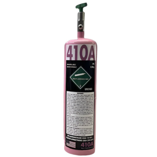 affordable - 410a 2.2lb 