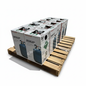 25lb R-449A Refrigerant – Wholesale | Refrigerants Center