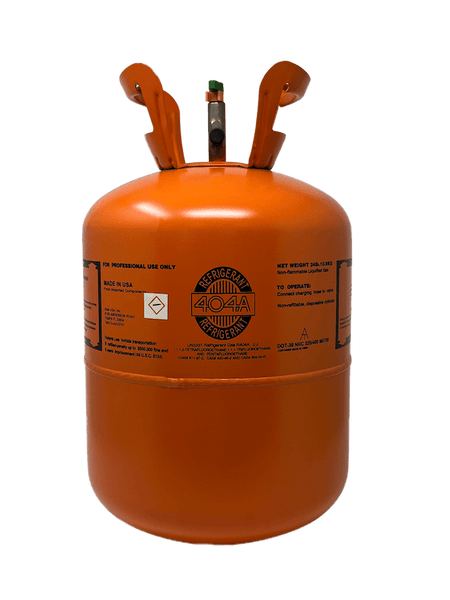 R404A フロン　2 冷媒ガス(代替フロンガス)】R-404A NRC 9・R-404A(HFC-404A