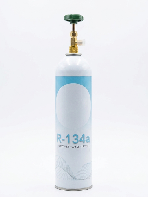 35.2 oz (2.2lb) R134a
