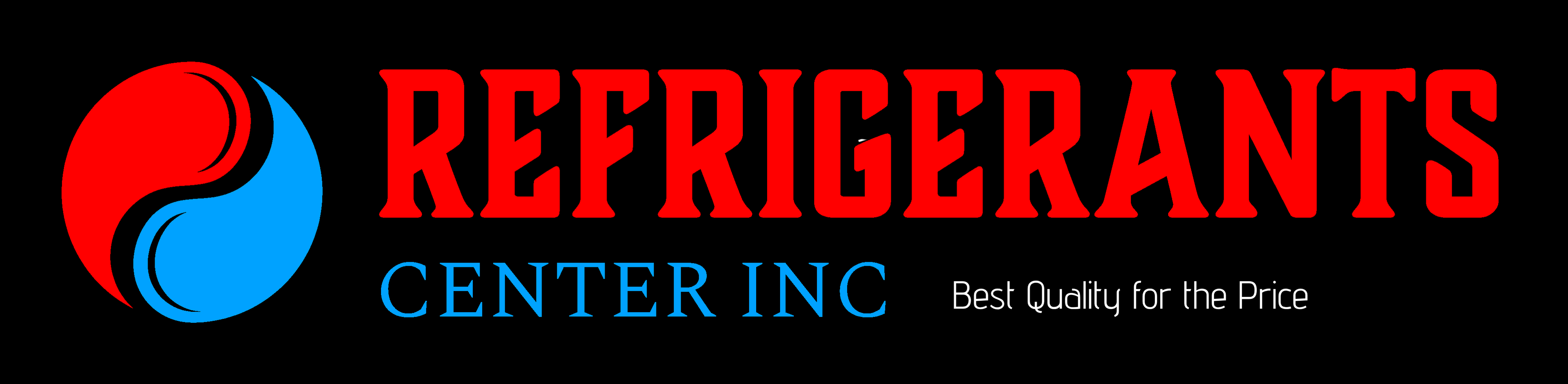 Refrigerant Center, inc — Refrigerants Center INC