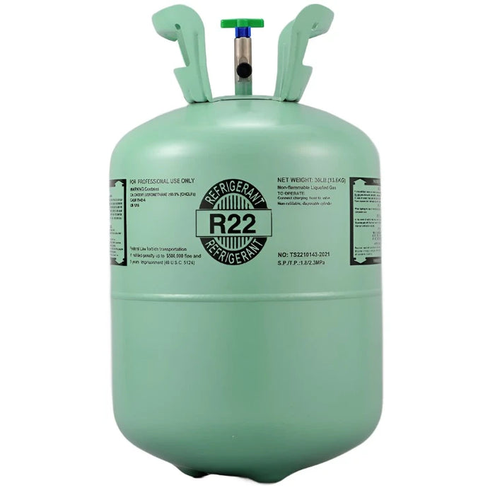 R22-Refrigerantscenter